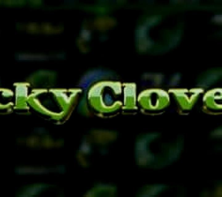 Enchanted Clovers (Pull Tabs) online slot