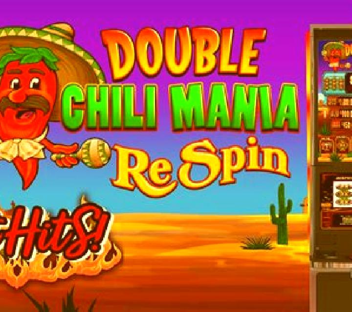 Enchanted Clovers (Reel Respin) slot game