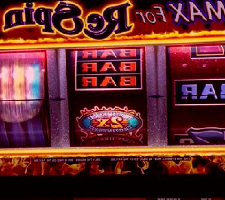 Enchanted Clovers (Reel Respin) slot machine