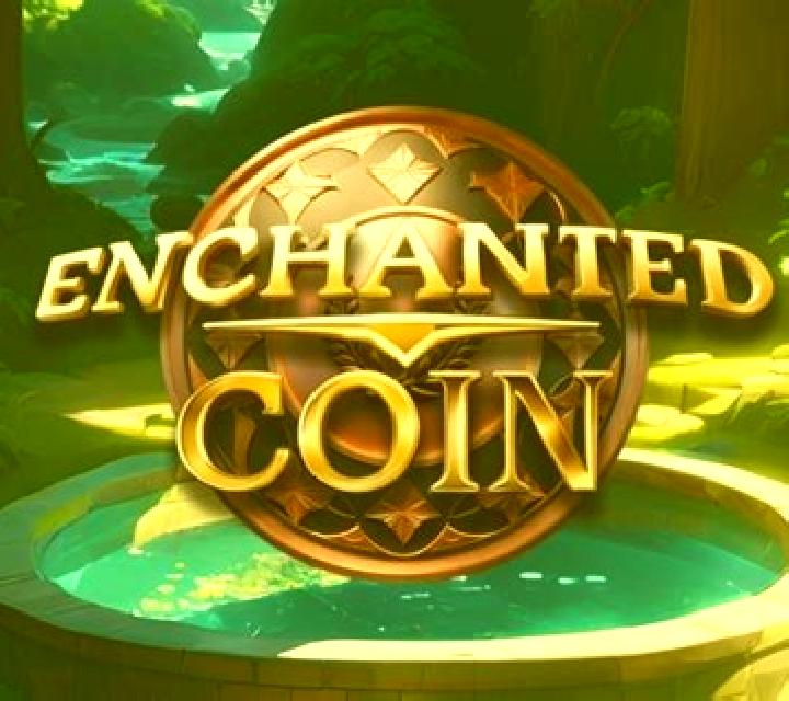 Enchanted Coin slot game
