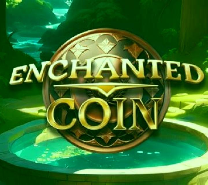 Enchanted Coin slot
