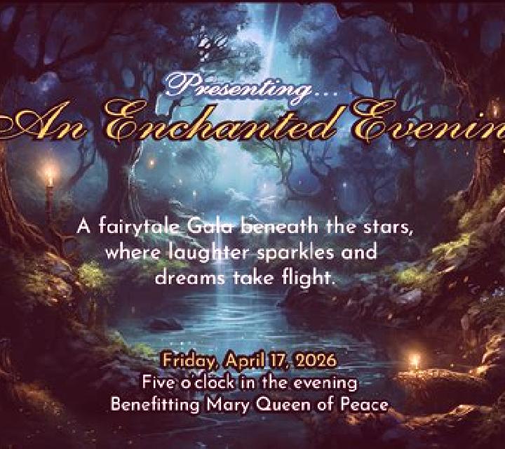Enchanted Evening online slot