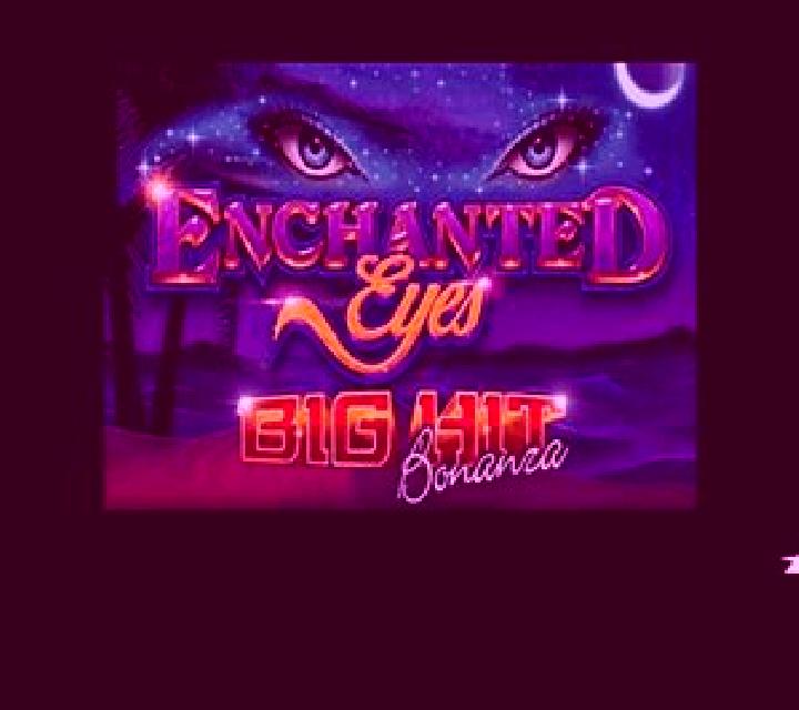 Enchanted Eyes online slot