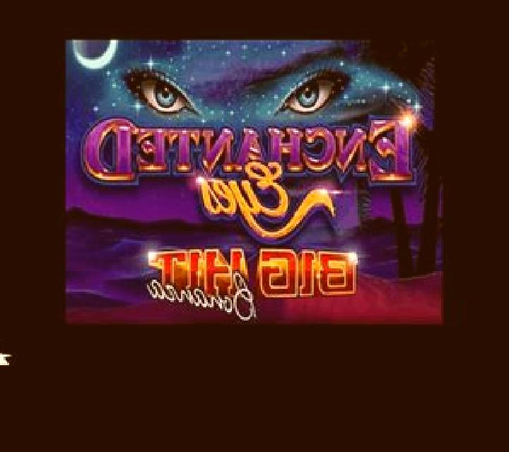 Enchanted Eyes slot