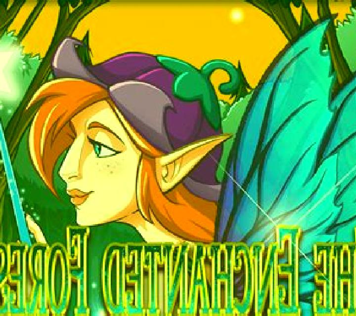 Enchanted Fairy online slot