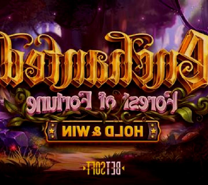 Enchanted Forest (Eurasian Gaming) slot