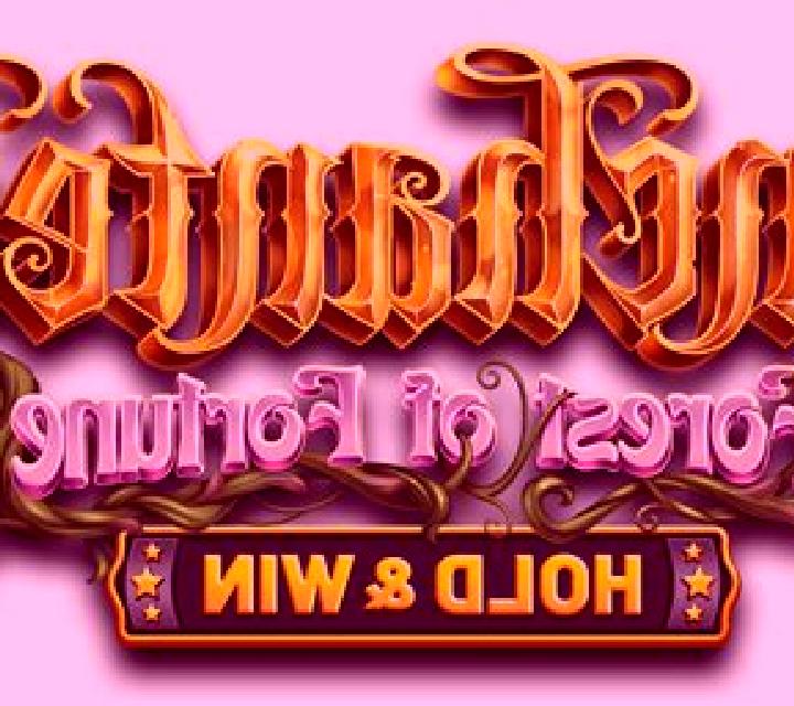 Enchanted: Forest of Fortune slot game