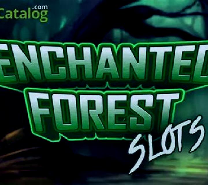 Enchanted Forest (Urgent Games) slot