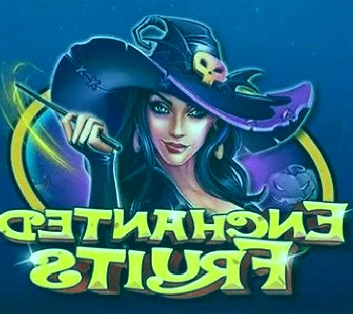 Enchanted Fruits slot