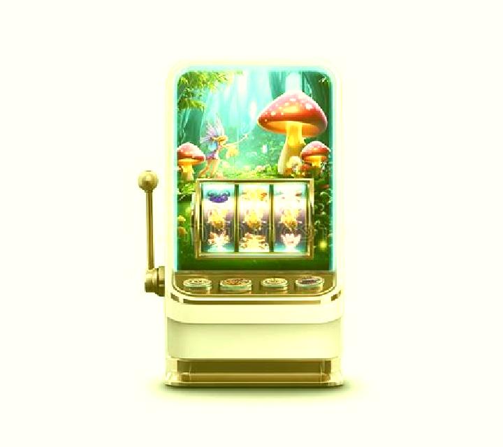 Enchanted Garden 2 slot game