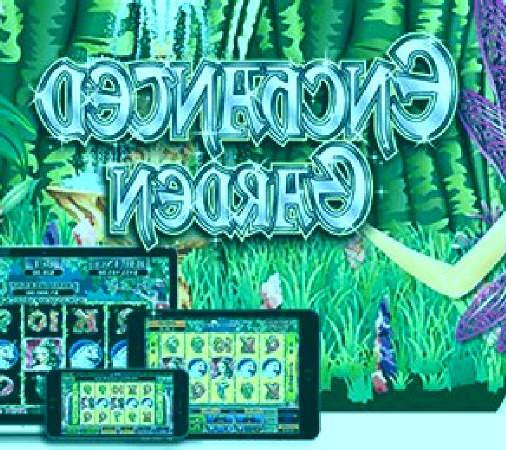 Enchanted Garden slot