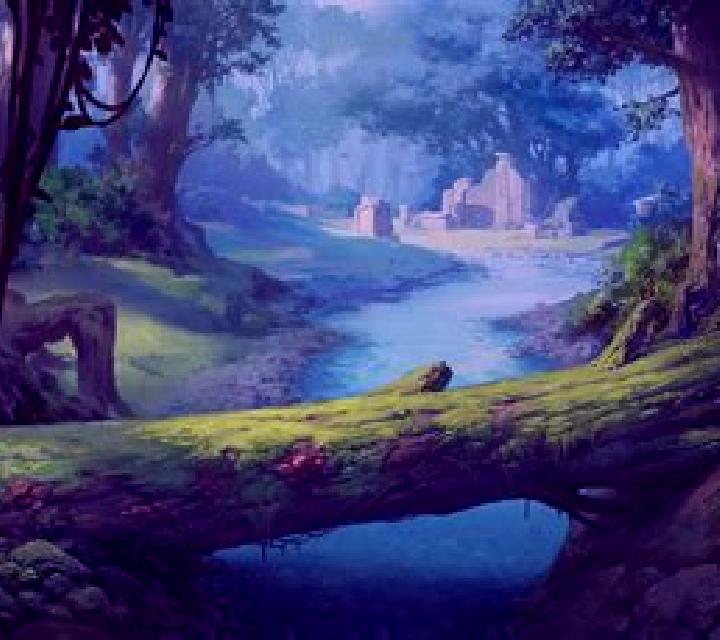 Enchanted Jungle online slot