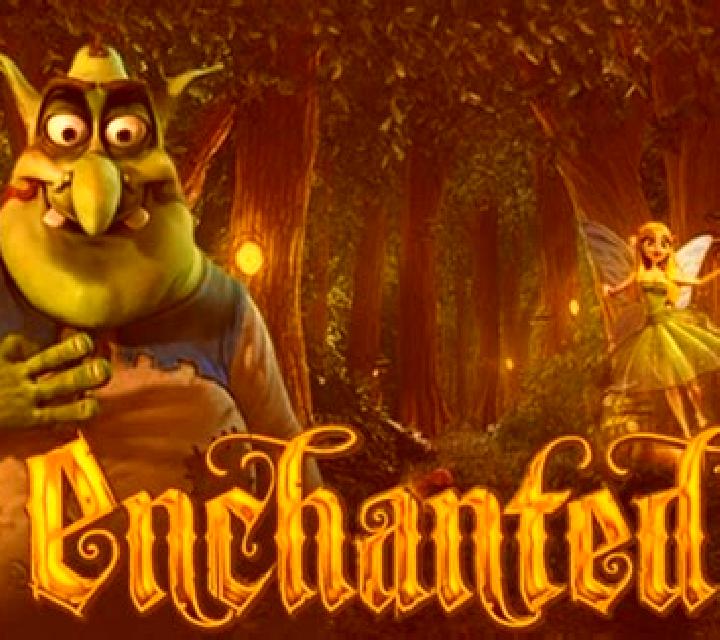 Enchanted (KA Gaming) online slot