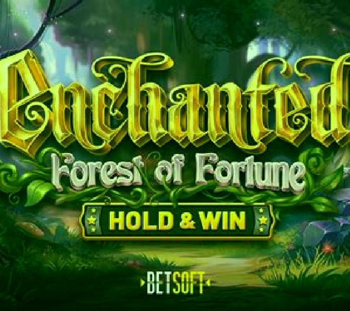 Enchanted (KA Gaming) slot game