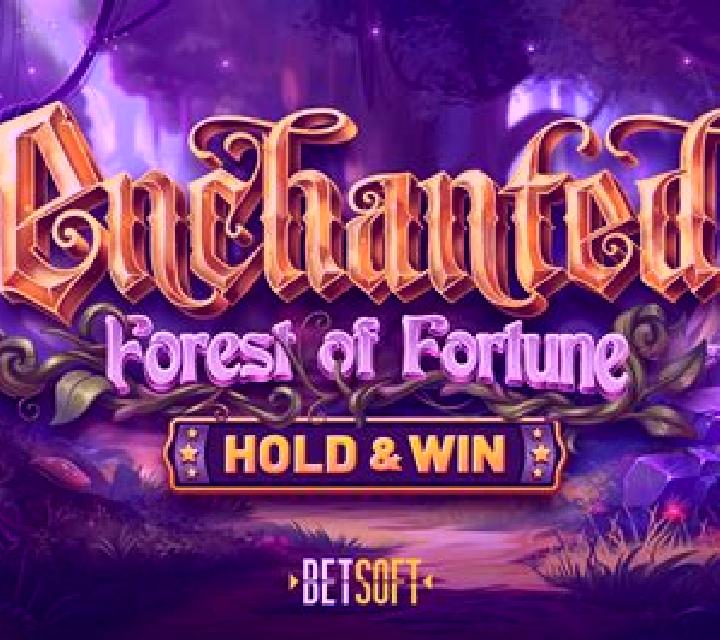 Enchanted (KA Gaming) slot machine