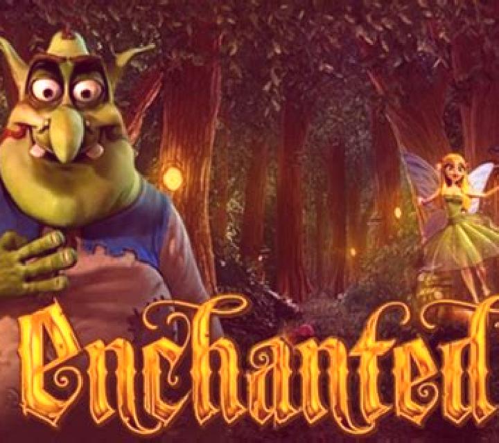 Enchanted (KA Gaming) slot