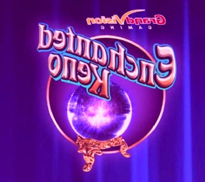 Enchanted Keno online slot