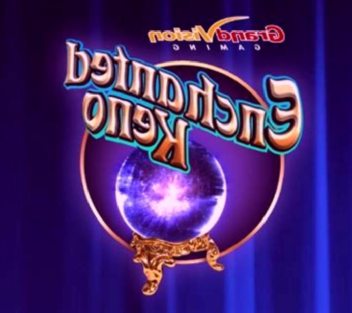 Enchanted Keno slot
