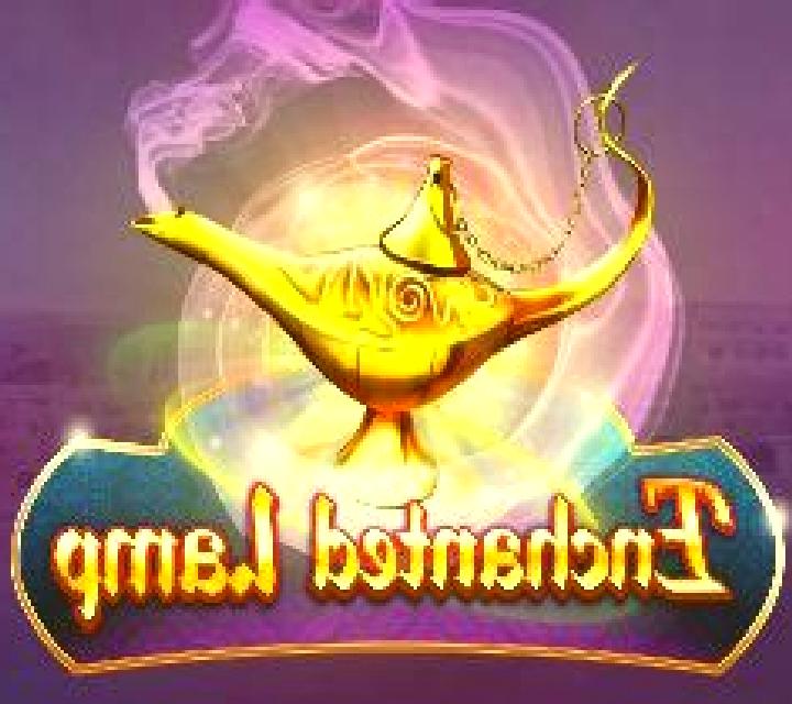 Enchanted Lamp online slot