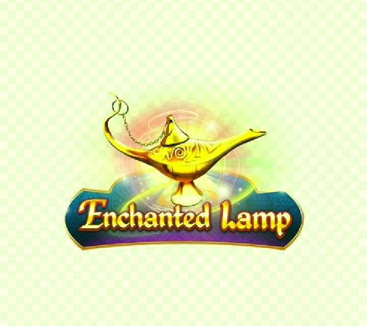 Enchanted Lamp slot game