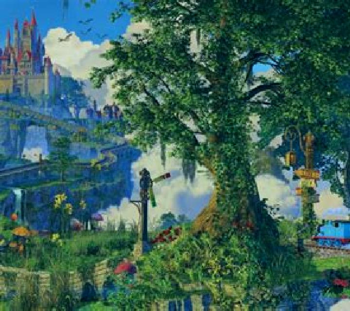Enchanted Lot online slot
