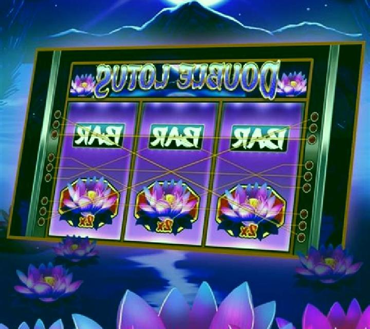 Enchanted Lotus slot machine