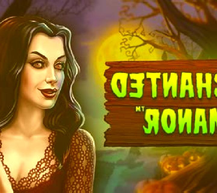 Enchanted Manor (50 lines) online slot