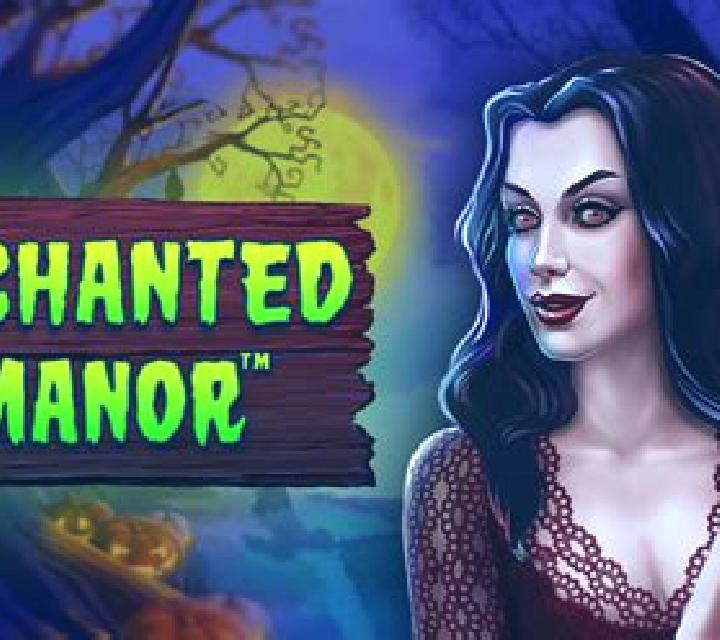 Enchanted Manor (50 lines) slot