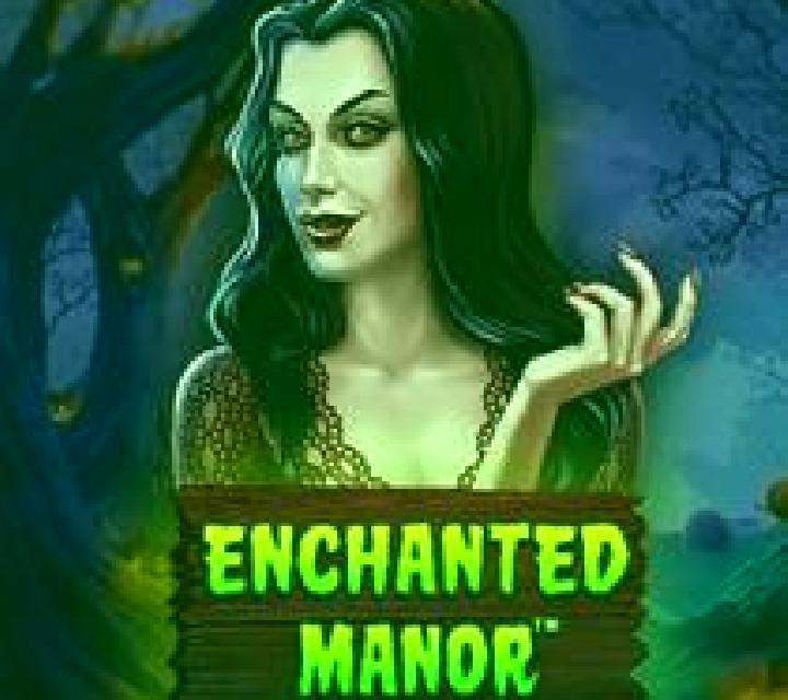 Enchanted Manor online slot
