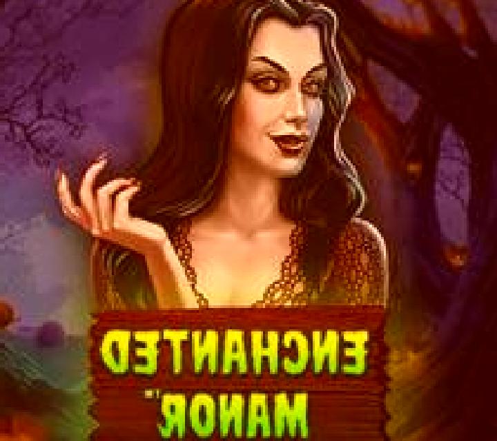 Enchanted Manor slot game