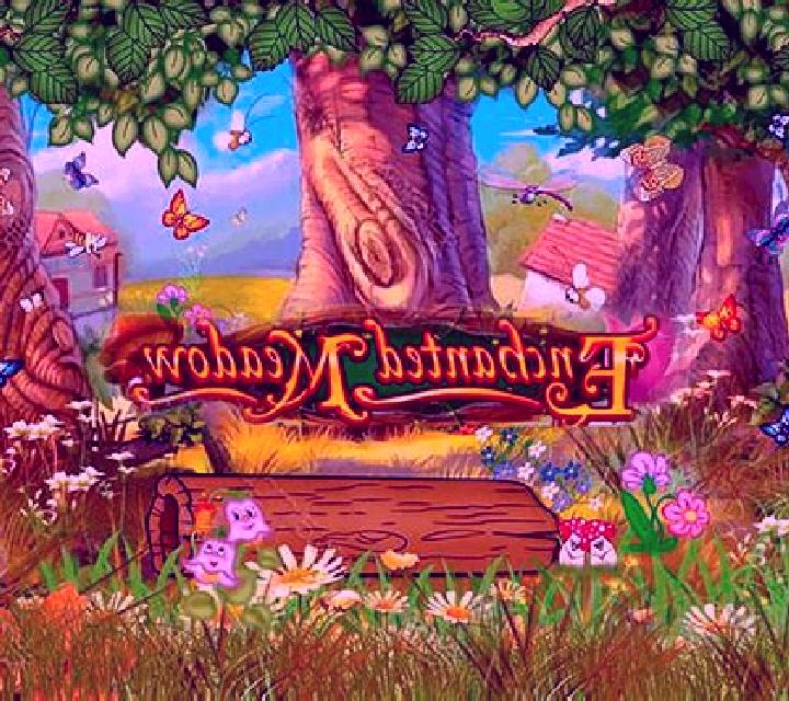 Enchanted Meadow online slot