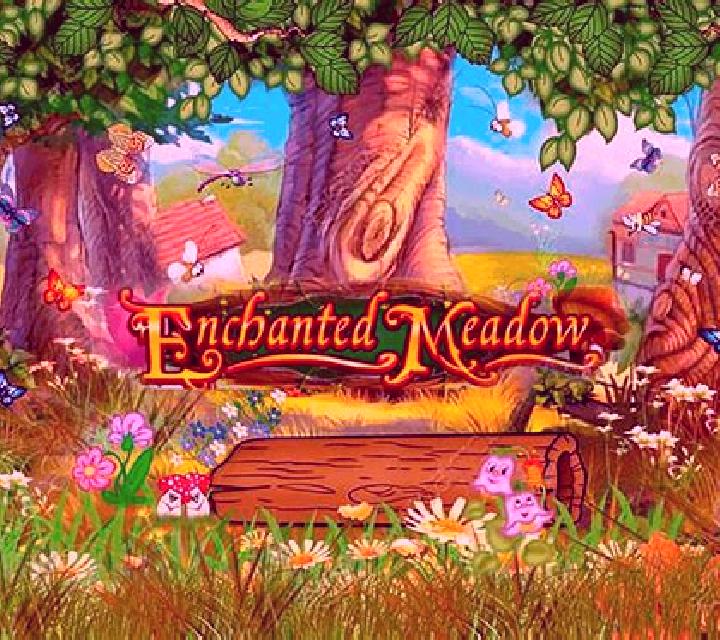 Enchanted Meadow slot game