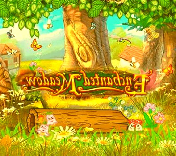 Enchanted Meadow slot machine