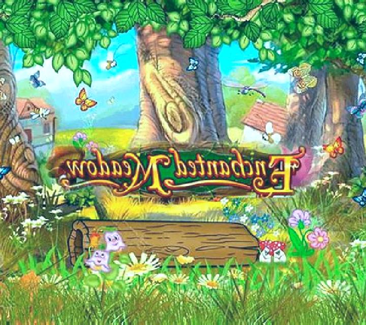 Enchanted Meadow slot