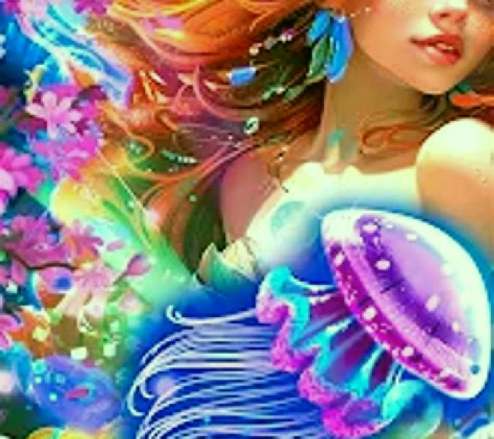 Enchanted Mermaid online slot