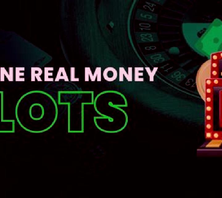 Enchanted Money online slot