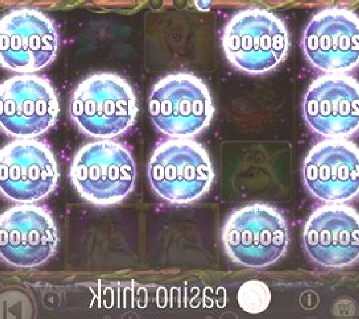 Enchanted Money slot