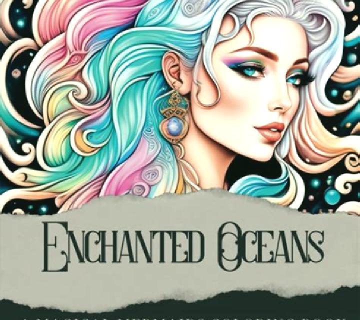 Enchanted Oceans online slot