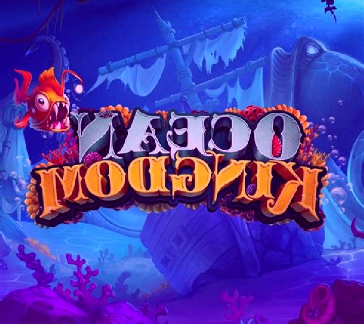 Enchanted Oceans slot game