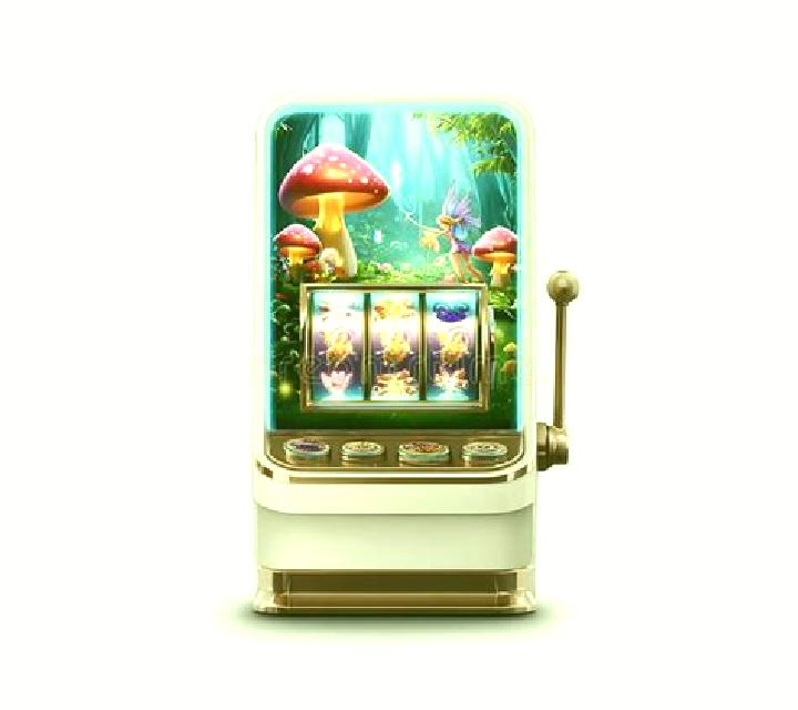 Enchanted Oceans slot machine