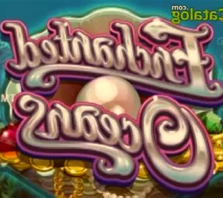 Enchanted Oceans slot