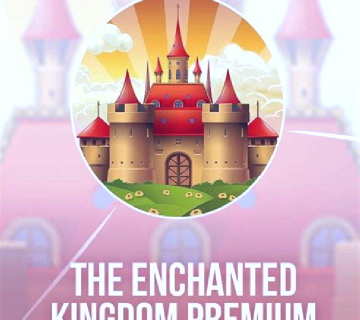 Enchanted Prince 2 online slot
