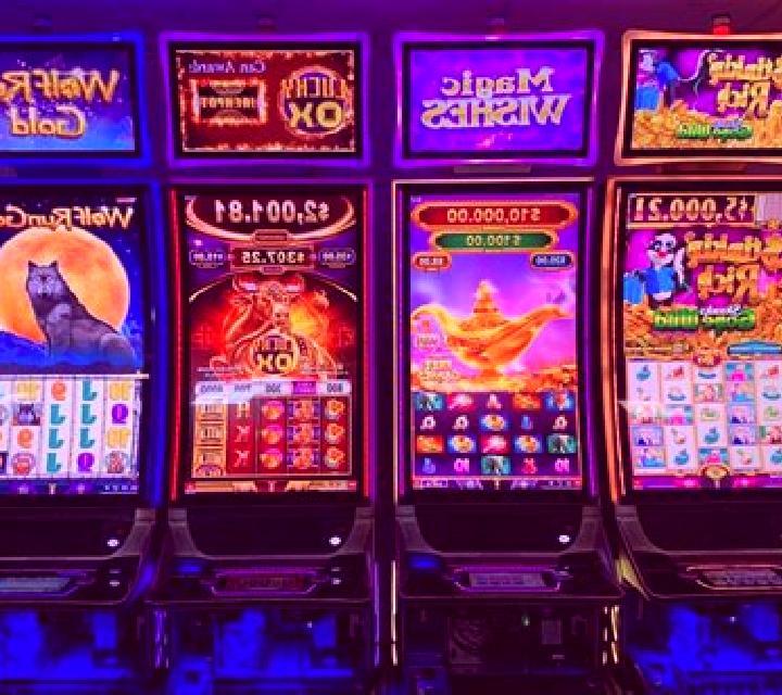 Enchanted Prince 2 slot machine