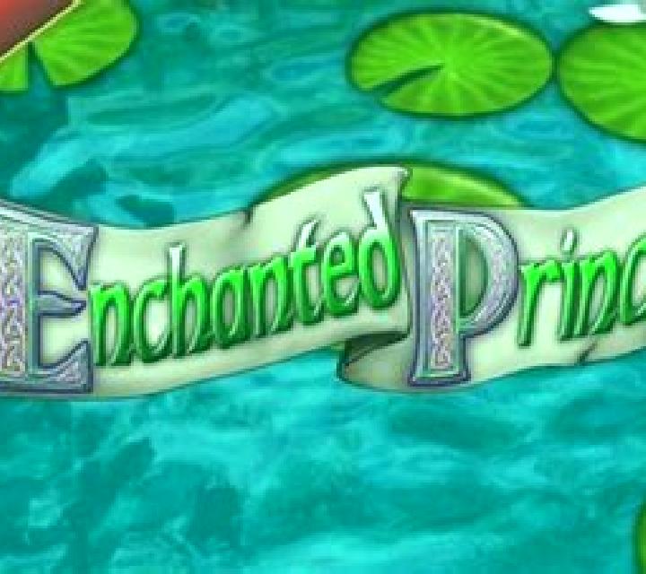 Enchanted Prince Jackpot online slot