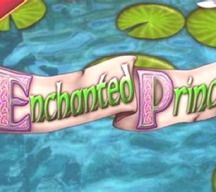 Enchanted Prince Jackpot slot