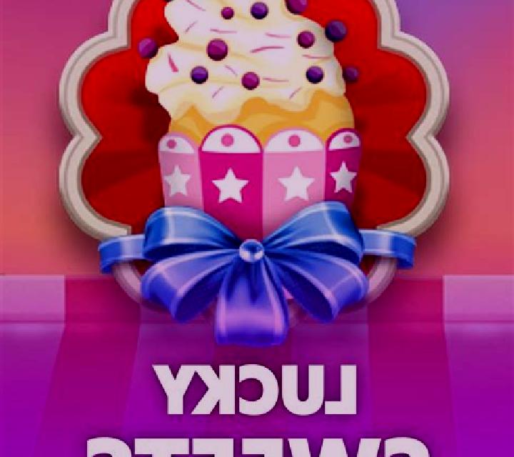 Enchanted Sweets online slot
