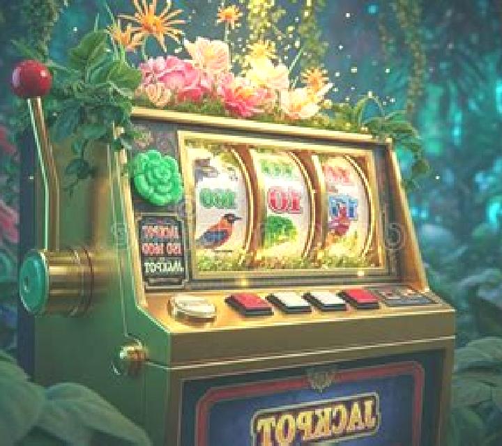 Enchanted Sweets slot machine