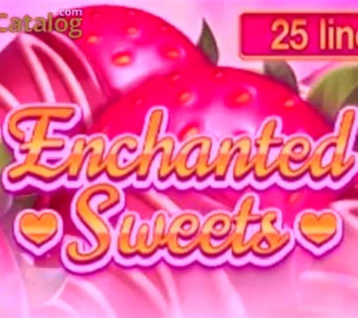 Enchanted Sweets slot