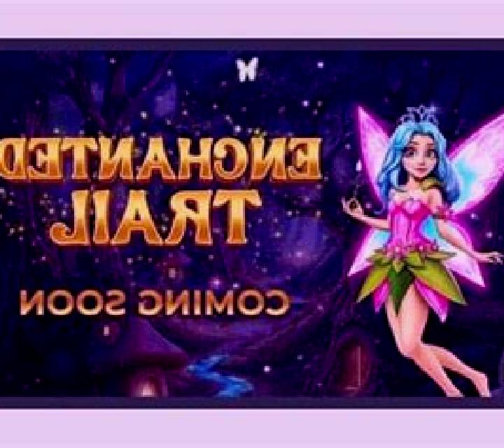 Enchanted Trail online slot