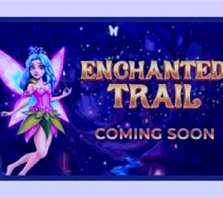 Enchanted Trail slot game